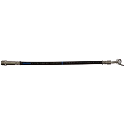 Brake Hydraulic Hose - Front Left Driver Side - Raybestos BH383886