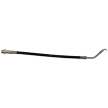 Brake Hydraulic Hose - Front Right Passenger Side - Raybestos BH383887