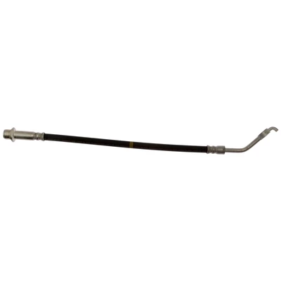 Brake Hydraulic Hose - Front Right Passenger Side - Raybestos BH383887