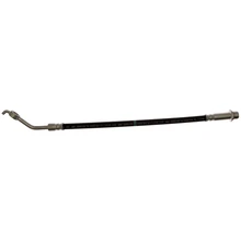 Brake Hydraulic Hose - Front Left Driver Side - Raybestos BH383888