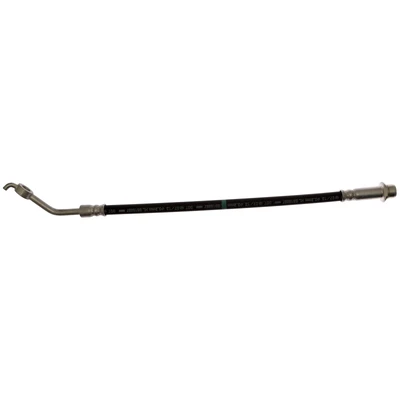 Brake Hydraulic Hose - Front Left Driver Side - Raybestos BH383888