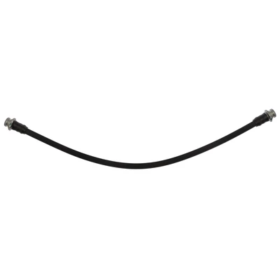 Brake Hydraulic Hose - Raybestos BH383889