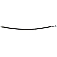 Brake Hydraulic Hose - Front Left Driver Side - Raybestos BH383894