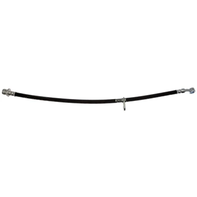 Brake Hydraulic Hose - Front Left Driver Side - Raybestos BH383894