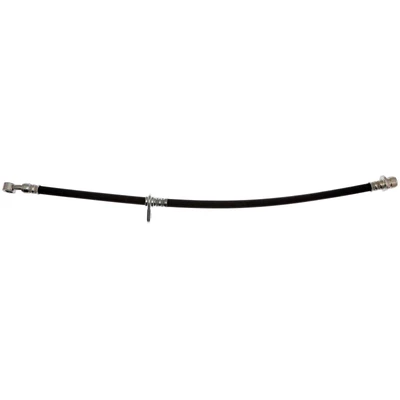 Brake Hydraulic Hose - Front Right Passenger Side - Raybestos BH383895