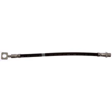 Brake Hydraulic Hose - Rear Right Passenger Side - Raybestos BH383898