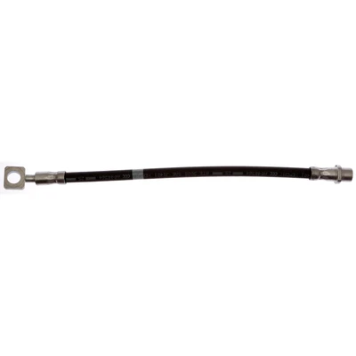 Brake Hydraulic Hose - Rear Right Passenger Side - Raybestos BH383898