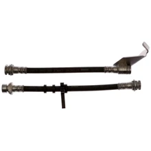 Brake Hydraulic Hose - Rear Right Passenger Side - Raybestos BH383900