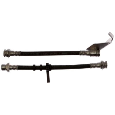 Brake Hydraulic Hose - Rear Right Passenger Side - Raybestos BH383900