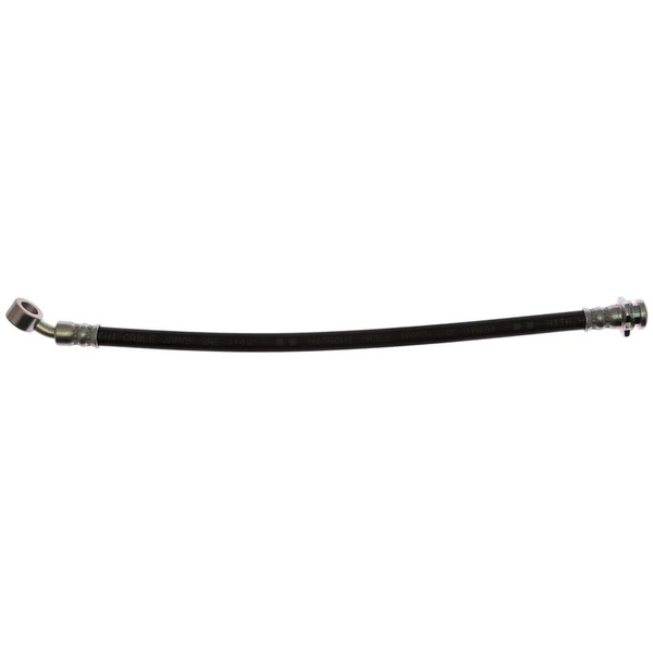 Brake Hydraulic Hose - Front Side - Raybestos BH383908