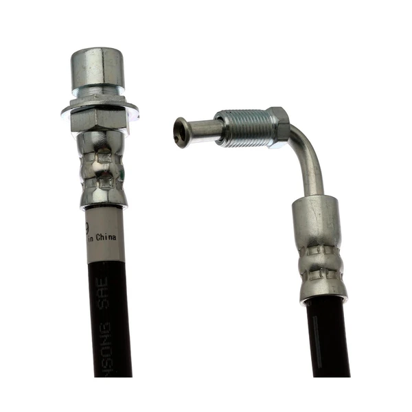 Brake Hydraulic Hose - Rear Side - Raybestos BH383911