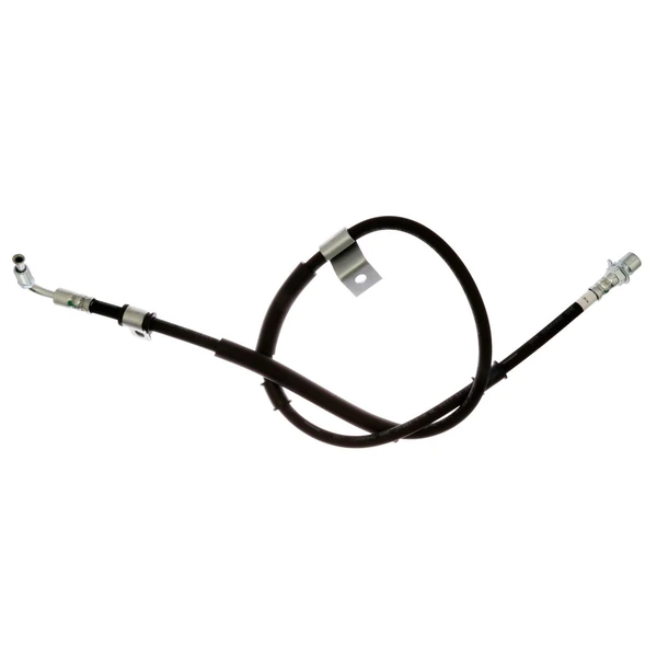 Brake Hydraulic Hose - Rear Side - Raybestos BH383911