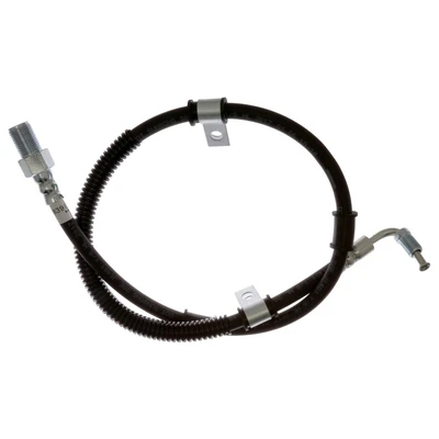 Brake Hydraulic Hose - Front Side - Raybestos BH383918