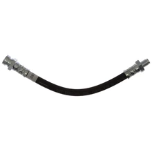 Brake Hydraulic Hose - Rear Side - Raybestos BH383921