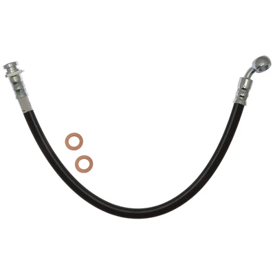 Brake Hydraulic Hose - Front Side - Raybestos BH383929