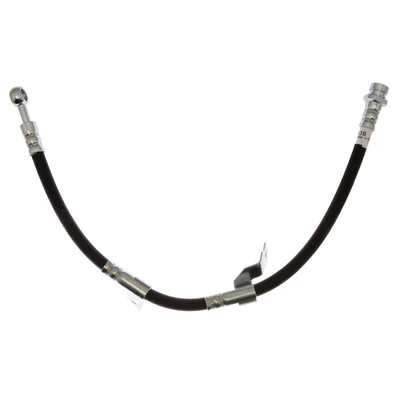 Brake Hydraulic Hose - Front Left Driver Side - Raybestos BH383938