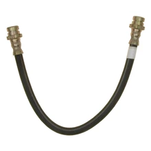 Brake Hydraulic Hose - Rear Side - Raybestos BH38394