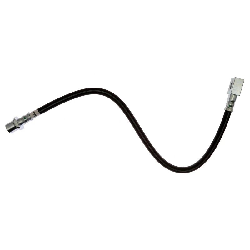 Brake Hydraulic Hose - Raybestos BH383946