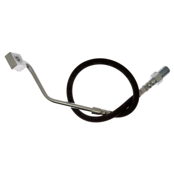 Brake Hydraulic Hose - Front Right Passenger Side - Raybestos BH383949