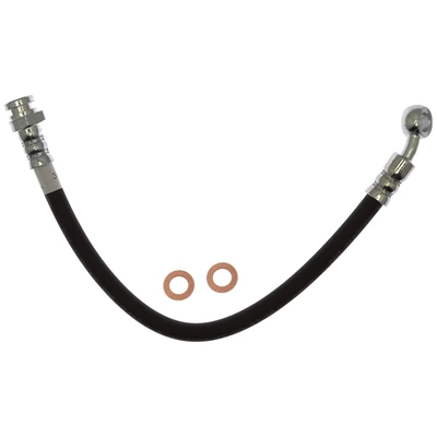 Brake Hydraulic Hose - Front Side - Raybestos BH383954