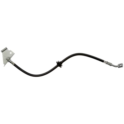 Brake Hydraulic Hose - Front Left Driver Side - Raybestos BH383961