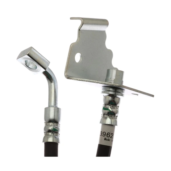 Brake Hydraulic Hose - Front Right Passenger Side - Raybestos BH383962