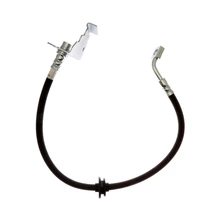 Brake Hydraulic Hose - Front Right Passenger Side - Raybestos BH383962