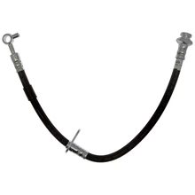 Brake Hydraulic Hose - Front Left Driver Side - Raybestos BH383969