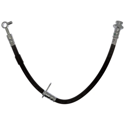 Brake Hydraulic Hose - Front Left Driver Side - Raybestos BH383969