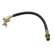 Brake Hydraulic Hose - Rear Side - Raybestos BH38397