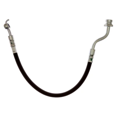 Brake Hydraulic Hose - Rear Left Driver Side - Raybestos BH383973