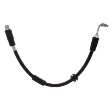 Brake Hydraulic Hose - Front Side - Raybestos BH383974