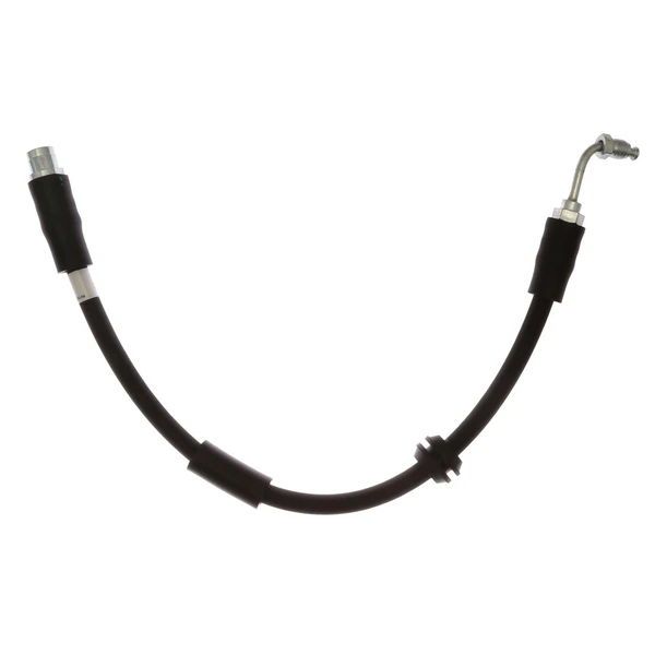 Brake Hydraulic Hose - Front Side - Raybestos BH383974