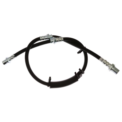 Brake Hydraulic Hose - Front Left Driver Side - Raybestos BH383981