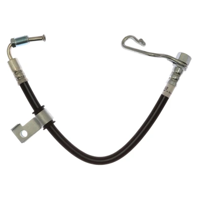 Brake Hydraulic Hose - Rear Left Driver Side - Raybestos BH383982