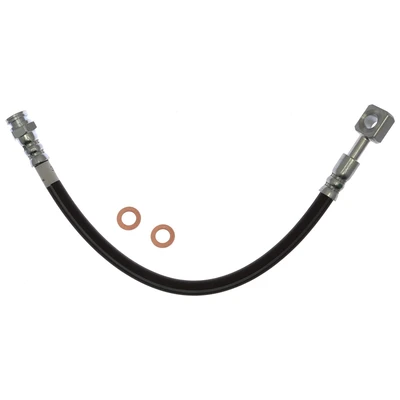 Brake Hydraulic Hose - Rear Side - Raybestos BH383983