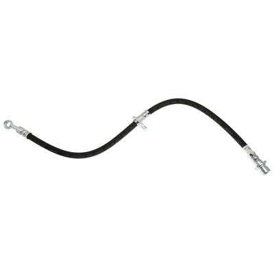 Brake Hydraulic Hose - Front Right Passenger Side - Raybestos BH383985