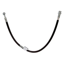 Brake Hydraulic Hose - Front Right Passenger Side - Raybestos BH383987