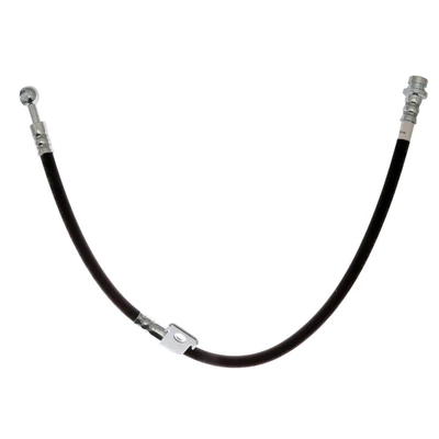 Brake Hydraulic Hose - Front Right Passenger Side - Raybestos BH383987