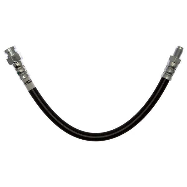 Brake Hydraulic Hose - Front Side - Raybestos BH383989