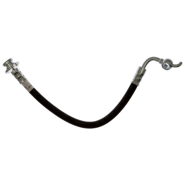 Brake Hydraulic Hose - Rear Right Passenger Side - Raybestos BH383990