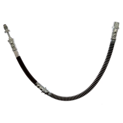 Brake Hydraulic Hose - Front Side - Raybestos BH383993