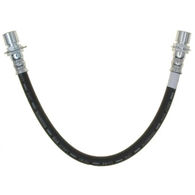 Brake Hydraulic Hose - Rear Center - Raybestos BH383000