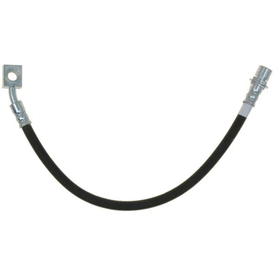 Brake Hydraulic Hose - Rear Right Passenger Side - Raybestos BH383002