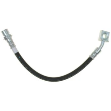 Brake Hydraulic Hose - Rear Right Passenger Side - Raybestos BH383003