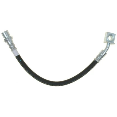 Brake Hydraulic Hose - Rear Right Passenger Side - Raybestos BH383003