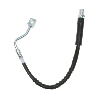 Brake Hydraulic Hose - Rear Left Driver Side - Raybestos BH383005
