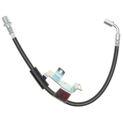Brake Hydraulic Hose - Front Right Passenger Side - Raybestos BH383007