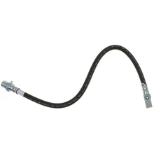 Brake Hydraulic Hose - Rear Center - Raybestos BH383013