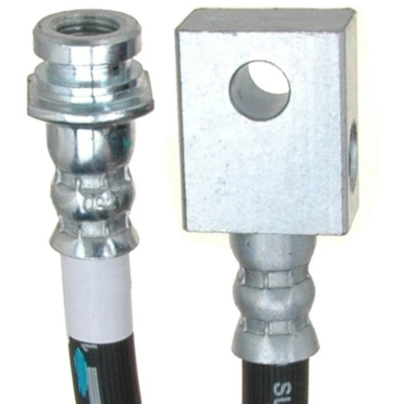 Brake Hydraulic Hose - Rear Inner - Raybestos BH383017